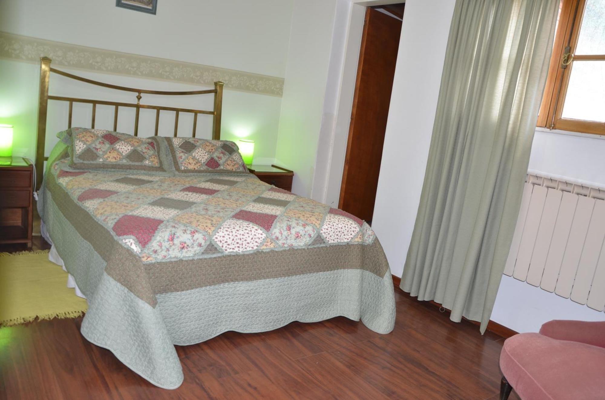 Hosteria Plas Y Coed Gwesty Gaiman Room photo
